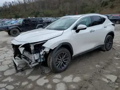 2T2GGCEZ9RC058514 2024 LEXUS NX
