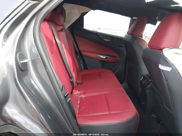 2T2GGCEZ9SC071236 2025 LEXUS NX - Image 8