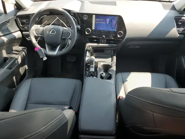 2T2GGCEZ9SC077215 2025 LEXUS NX - Image 8