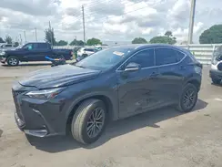 2T2GGCEZ9TC100493 2026 LEXUS NX