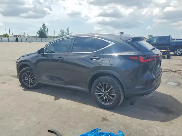 2T2GGCEZ9TC100493 2026 LEXUS NX - Image 2