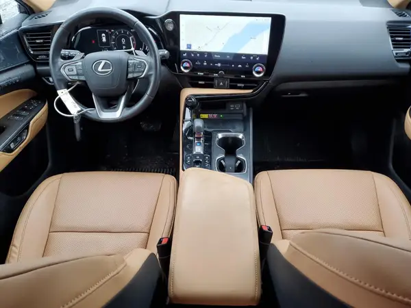 2T2GGCEZXNC002950 2022 LEXUS NX - Image 8