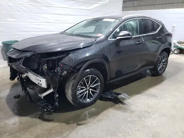 2T2GGCEZXNC004228 2022 LEXUS NX - Image 1