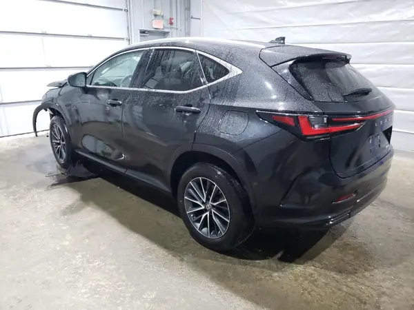 2T2GGCEZXNC004228 2022 LEXUS NX - Image 2