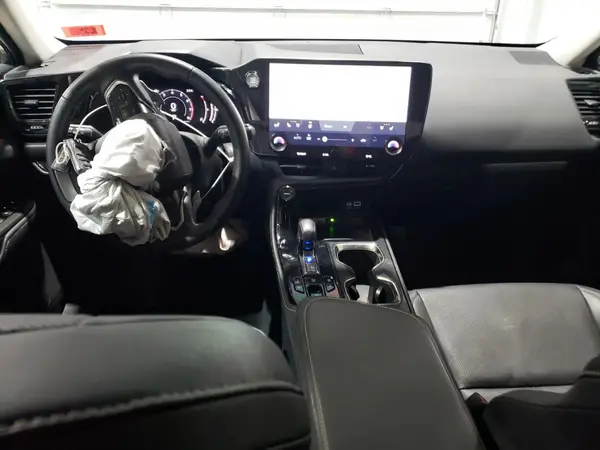 2T2GGCEZXNC004228 2022 LEXUS NX - Image 8