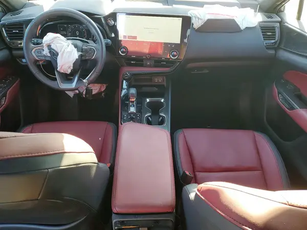2T2GGCEZXNC004892 2022 LEXUS NX - Image 8