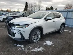2T2GGCEZXNC005671 2022 LEXUS NX