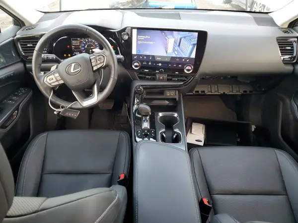 2T2GGCEZXNC005671 2022 LEXUS NX - Image 8