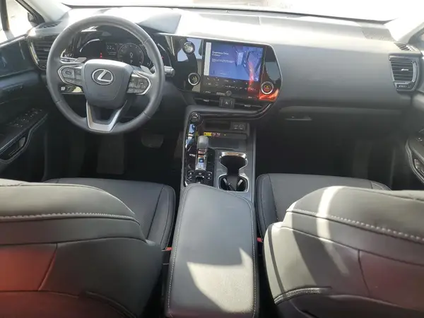 2T2GGCEZXNC010787 2022 LEXUS NX - Image 8