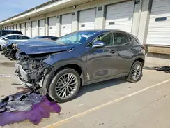 2T2GGCEZXNC011180 2022 LEXUS NX