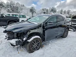 2T2GGCEZXNC013544 2022 LEXUS NX