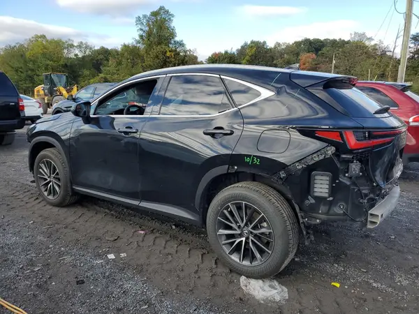 2T2GGCEZXNC015620 2022 LEXUS NX - Image 2