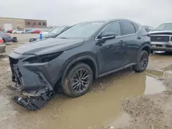 2T2GGCEZXPC018469 2023 LEXUS NX