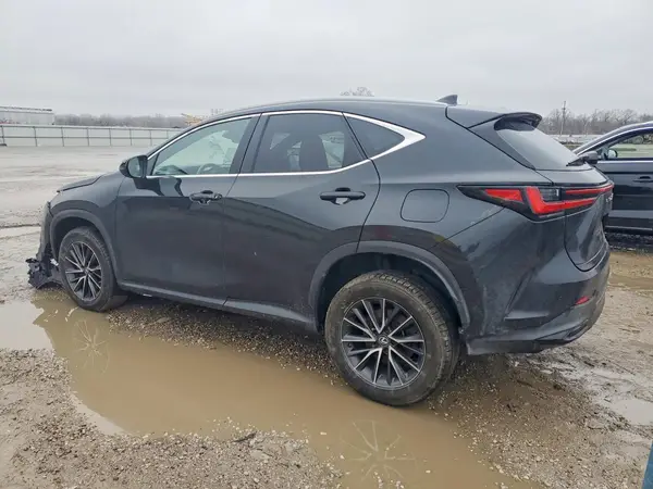 2T2GGCEZXPC018469 2023 LEXUS NX - Image 2