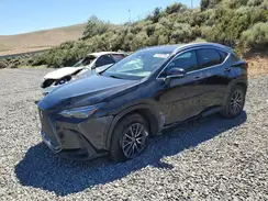 2T2GGCEZXPC020545 2023 LEXUS NX