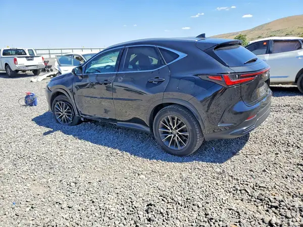 2T2GGCEZXPC020545 2023 LEXUS NX - Image 2