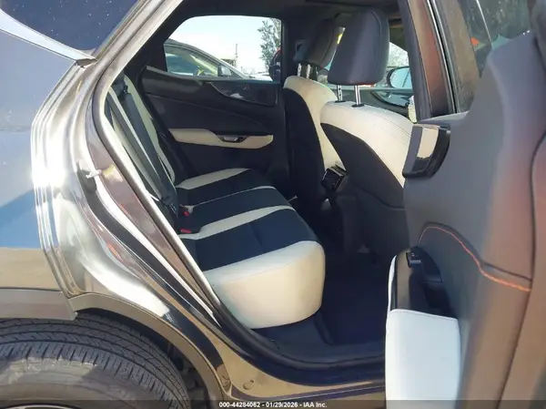 2T2GGCEZXPC021212 2023 LEXUS NX - Image 8