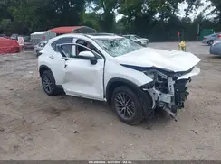 2T2GGCEZXPC021727 2023 LEXUS NX