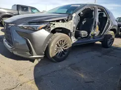 2T2GGCEZXPC022019 2023 LEXUS NX