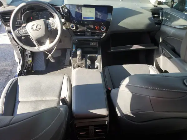 2T2GGCEZXPC022019 2023 LEXUS NX - Image 8