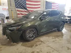 2T2GGCEZXPC023073 2023 LEXUS NX