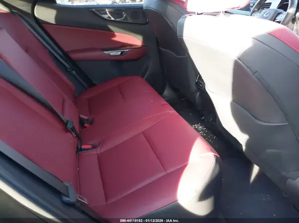 2T2GGCEZXPC024837 2023 LEXUS NX - Image 8