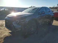2T2GGCEZXPC026958 2023 LEXUS NX