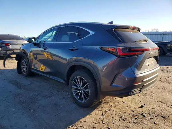 2T2GGCEZXPC026958 2023 LEXUS NX - Image 2