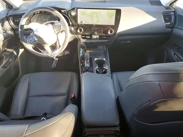 2T2GGCEZXPC026958 2023 LEXUS NX - Image 8