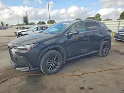 2T2GGCEZXPC027494 2023 LEXUS NX