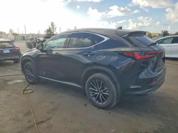 2T2GGCEZXPC027494 2023 LEXUS NX - Image 2