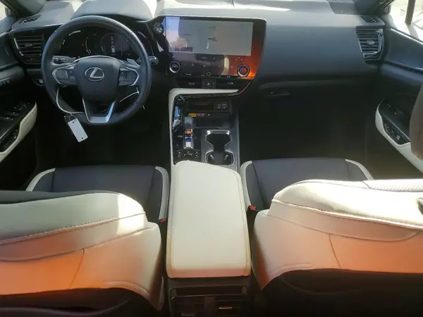 2T2GGCEZXPC027494 2023 LEXUS NX - Image 8