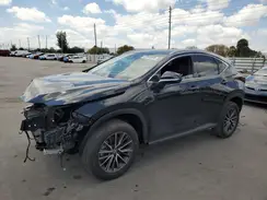 2T2GGCEZXPC030783 2023 LEXUS NX