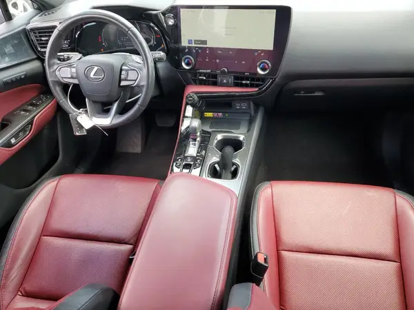 2T2GGCEZXPC030783 2023 LEXUS NX - Image 8