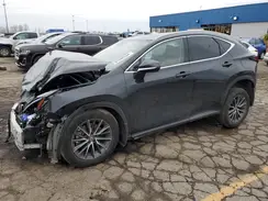 2T2GGCEZXPC030914 2023 LEXUS NX