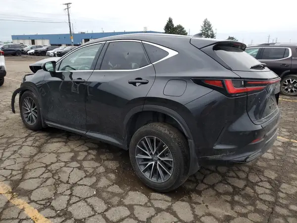 2T2GGCEZXPC030914 2023 LEXUS NX - Image 2