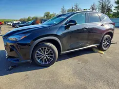 2T2GGCEZXRC033637 2024 LEXUS NX