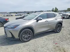 2T2GGCEZXRC035193 2024 LEXUS NX