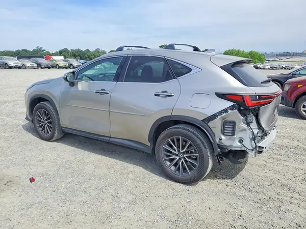 2T2GGCEZXRC035193 2024 LEXUS NX - Image 2
