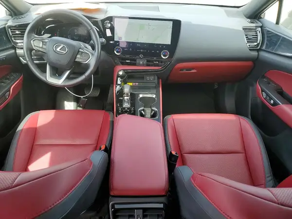 2T2GGCEZXRC035193 2024 LEXUS NX - Image 8