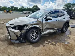 2T2GGCEZXRC036795 2024 LEXUS NX