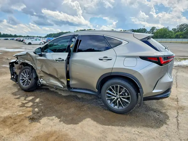 2T2GGCEZXRC036795 2024 LEXUS NX - Image 2