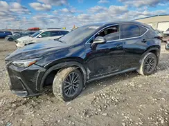 2T2GGCEZXRC036988 2024 LEXUS NX