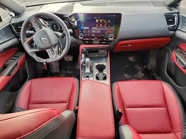 2T2GGCEZXRC036988 2024 LEXUS NX - Image 8