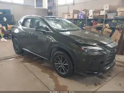 2T2GGCEZXRC037770 2024 LEXUS NX