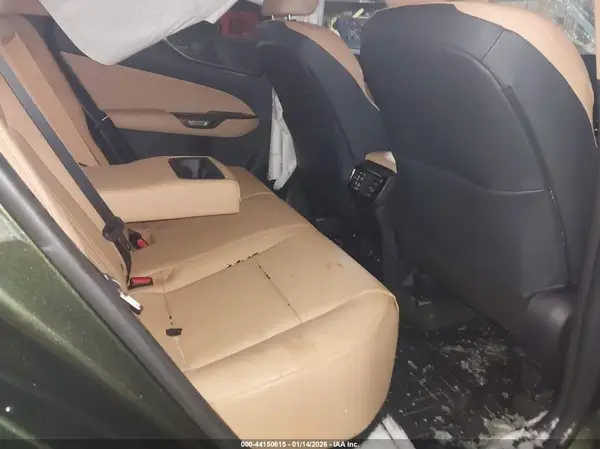 2T2GGCEZXRC037770 2024 LEXUS NX - Image 8