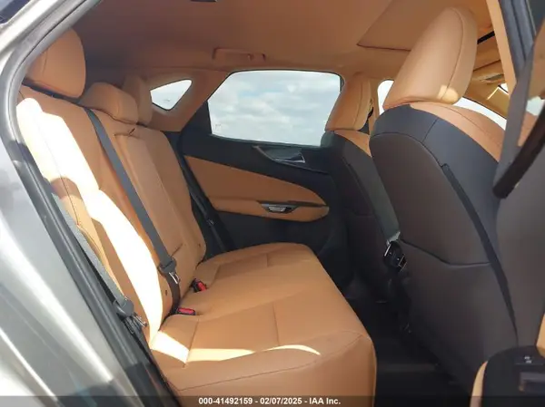 2T2GGCEZXRC038367 2024 LEXUS NX - Image 8