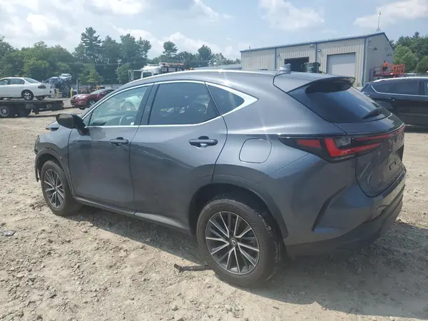 2T2GGCEZXRC039518 2024 LEXUS NX - Image 2