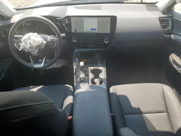 2T2GGCEZXRC039518 2024 LEXUS NX - Image 8