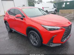 2T2GGCEZXRC044024 2024 LEXUS NX